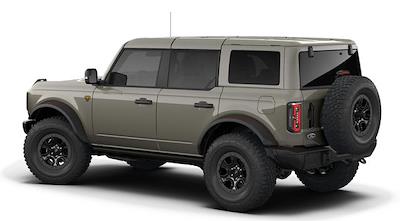 2026 Ford Bronco 4WD SUV for sale #TLB10772 - photo 2