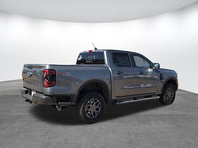 New 2026 Ford Ranger - photo 1