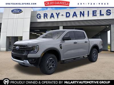 New 2026 Ford Ranger - photo 1