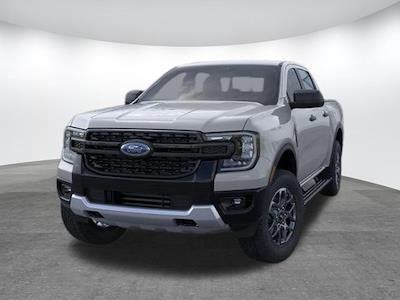 New 2026 Ford Ranger - photo 1
