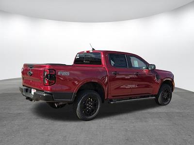 New 2026 Ford Ranger - photo 1