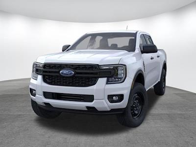 New 2026 Ford Ranger - photo 1