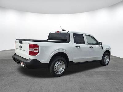 New 2026 Ford Maverick - photo 1