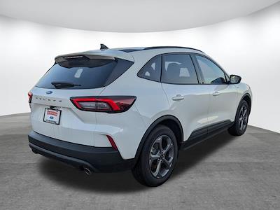 New 2026 Ford Escape - photo 1