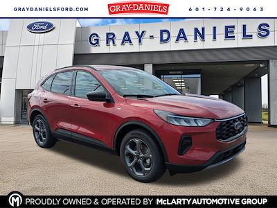 New 2026 Ford Escape - photo 1