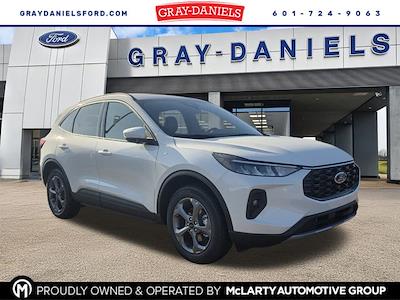 New 2026 Ford Escape - photo 1