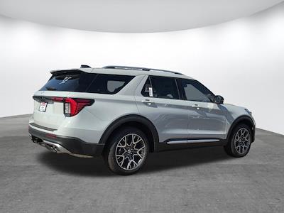 2027 Ford Explorer 4WD SUV for sale #VGA06754 - photo 2