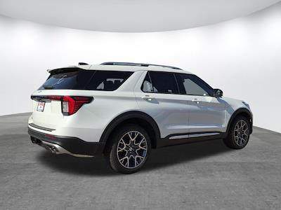 2027 Ford Explorer 4WD SUV for sale #VGA09608 - photo 2