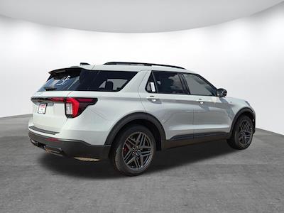 2027 Ford Explorer RWD SUV for sale #VGA16508 - photo 2