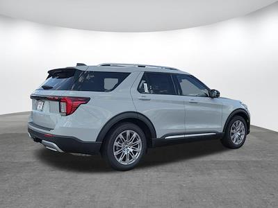 2027 Ford Explorer RWD SUV for sale #VGA16836 - photo 2