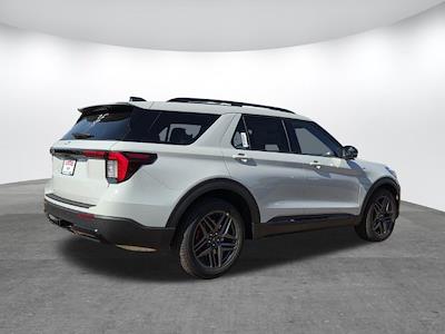 2027 Ford Explorer RWD SUV for sale #VGA26490 - photo 2