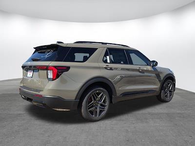 2027 Ford Explorer RWD SUV for sale #VGA26494 - photo 2