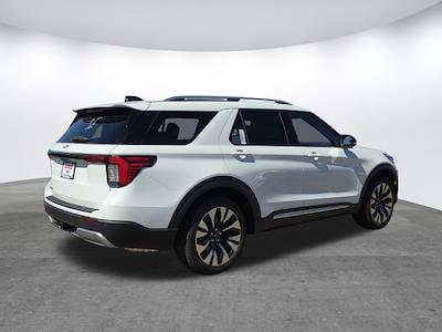 2027 Ford Explorer RWD SUV for sale #VGA30577 - photo 2