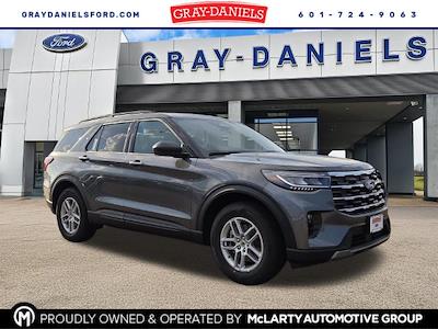 2027 Ford Explorer RWD SUV for sale #VGA35652 - photo 1