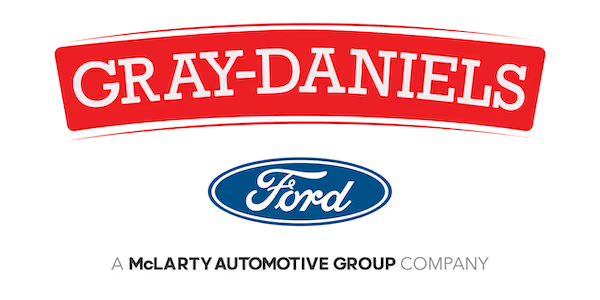 Gray-Daniels Ford logo