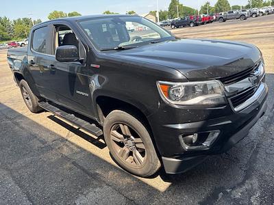 2016 Chevrolet Colorado Crew Cab 4WD Pickup for sale #A - photo 1