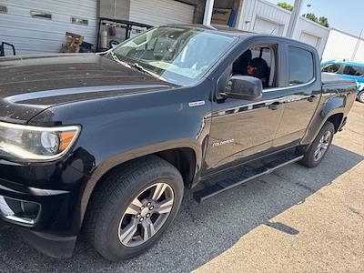 2016 Chevrolet Colorado Crew Cab 4WD Pickup for sale #A - photo 2