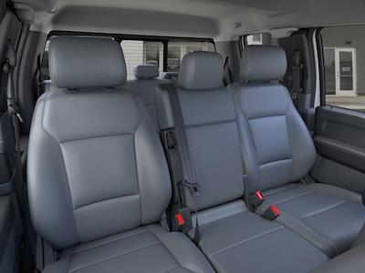 New 2025 Ford F-550 - photo 1