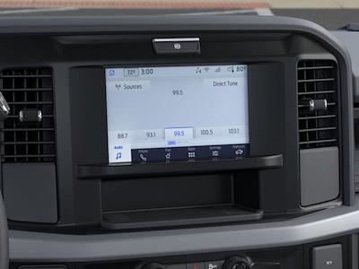 New 2025 Ford F-550 - photo 1