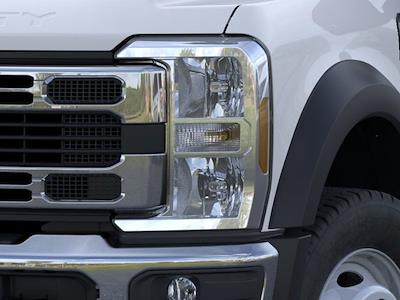 New 2025 Ford F-550 - photo 1