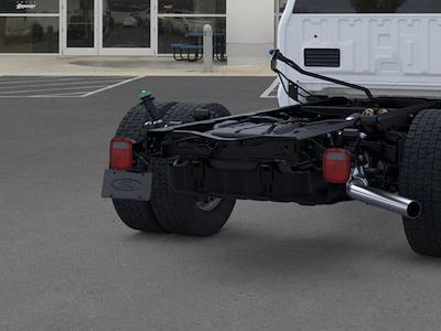 New 2025 Ford F-550 - photo 1