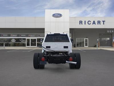 New 2025 Ford F-550 - photo 1