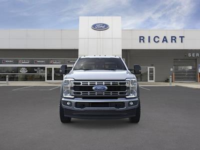 New 2025 Ford F-550 - photo 1