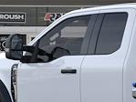 2025 Ford F-550 Super Cab DRW 4WD Cab Chassis for sale #FFS1004 - photo 21
