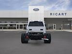 2025 Ford F-550 Super Cab DRW 4WD Cab Chassis for sale #FFS1004 - photo 5