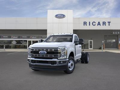 New 2026 Ford F-350 - photo 1