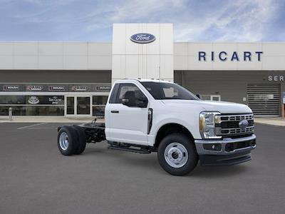 New 2026 Ford F-350 - photo 1