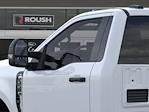 2026 Ford F-350 Regular Cab DRW 4WD Cab Chassis for sale #FFT1031 - photo 21