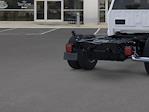 2026 Ford F-350 Regular Cab DRW 4WD Cab Chassis for sale #FFT1031 - photo 22