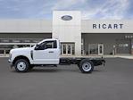 2026 Ford F-350 Regular Cab DRW 4WD Cab Chassis for sale #FFT1031 - photo 5