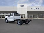 2026 Ford F-350 Regular Cab DRW 4WD Cab Chassis for sale #FFT1031 - photo 2