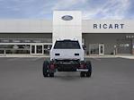 2026 Ford F-350 Regular Cab DRW 4WD Cab Chassis for sale #FFT1031 - photo 6
