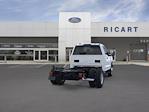 2026 Ford F-350 Regular Cab DRW 4WD Cab Chassis for sale #FFT1031 - photo 9