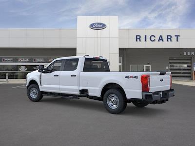 2026 Ford F-350 Crew Cab SRW 4WD Pickup for sale #FFT1032 - photo 2