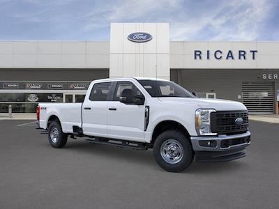 New 2026 Ford F-350 - photo 1