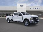 2026 Ford F-350 Crew Cab SRW 4WD Pickup for sale #FFT1032 - photo 8