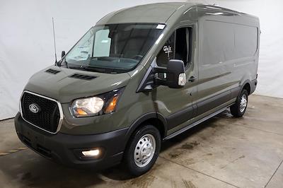 New 2026 Ford Transit 250 - photo 1