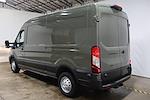 2026 Ford Transit 250 Medium Roof AWD Empty Cargo Van for sale #FFT1064 - photo 4