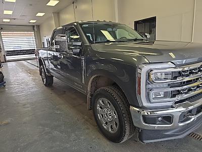 2024 Ford F-250 Crew Cab 4WD Pickup for sale #FFT1147A - photo 1