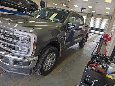 2024 Ford F-250 Crew Cab 4WD Pickup for sale #FFT1147A - photo 2