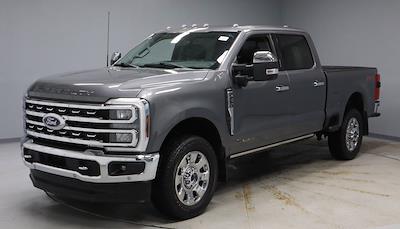 2024 Ford F-250 Crew Cab 4WD Pickup for sale #FFT1147A - photo 1