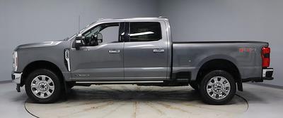 2024 Ford F-250 Crew Cab 4WD Pickup for sale #FFT1147A - photo 2