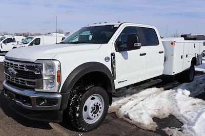 New 2026 Ford F-550 - photo 1