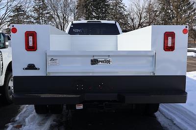 New 2026 Ford F-550 - photo 1