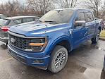 2024 Ford F-150 SuperCrew Cab 4WD Pickup for sale #FFT1171A - photo 2