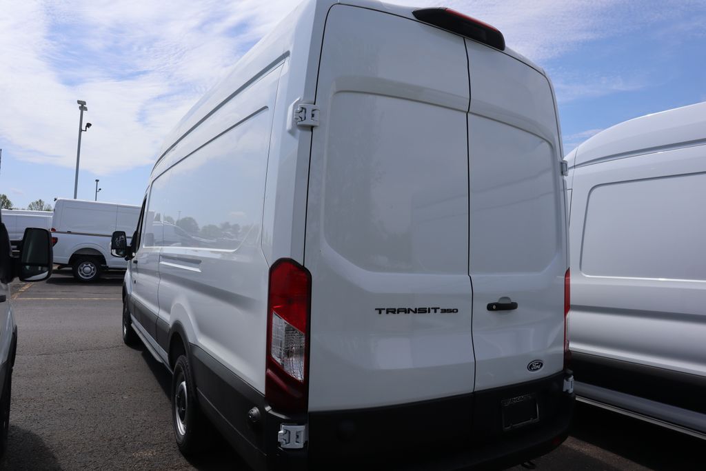 New 2026 Ford Transit 350 - photo 2